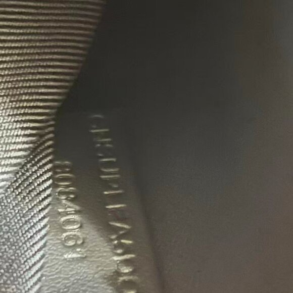 Burberry Medium Check Sonny Fanny Belt Bag - Picture 7 of 7